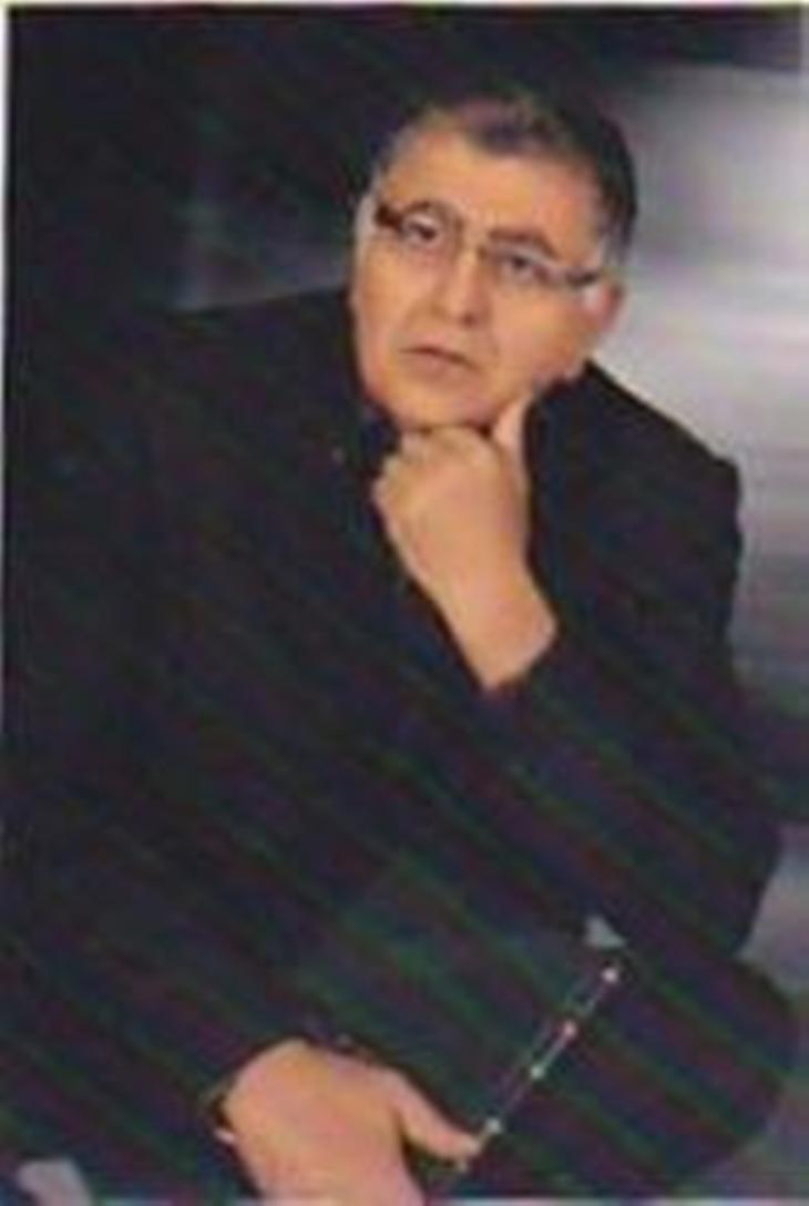 حسین یوسفی رزین